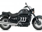 Triumph Rocket III Roadster